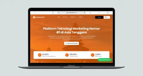 5 Platform Jual Backlink Blog di Indonesia, Langsung Cuan!